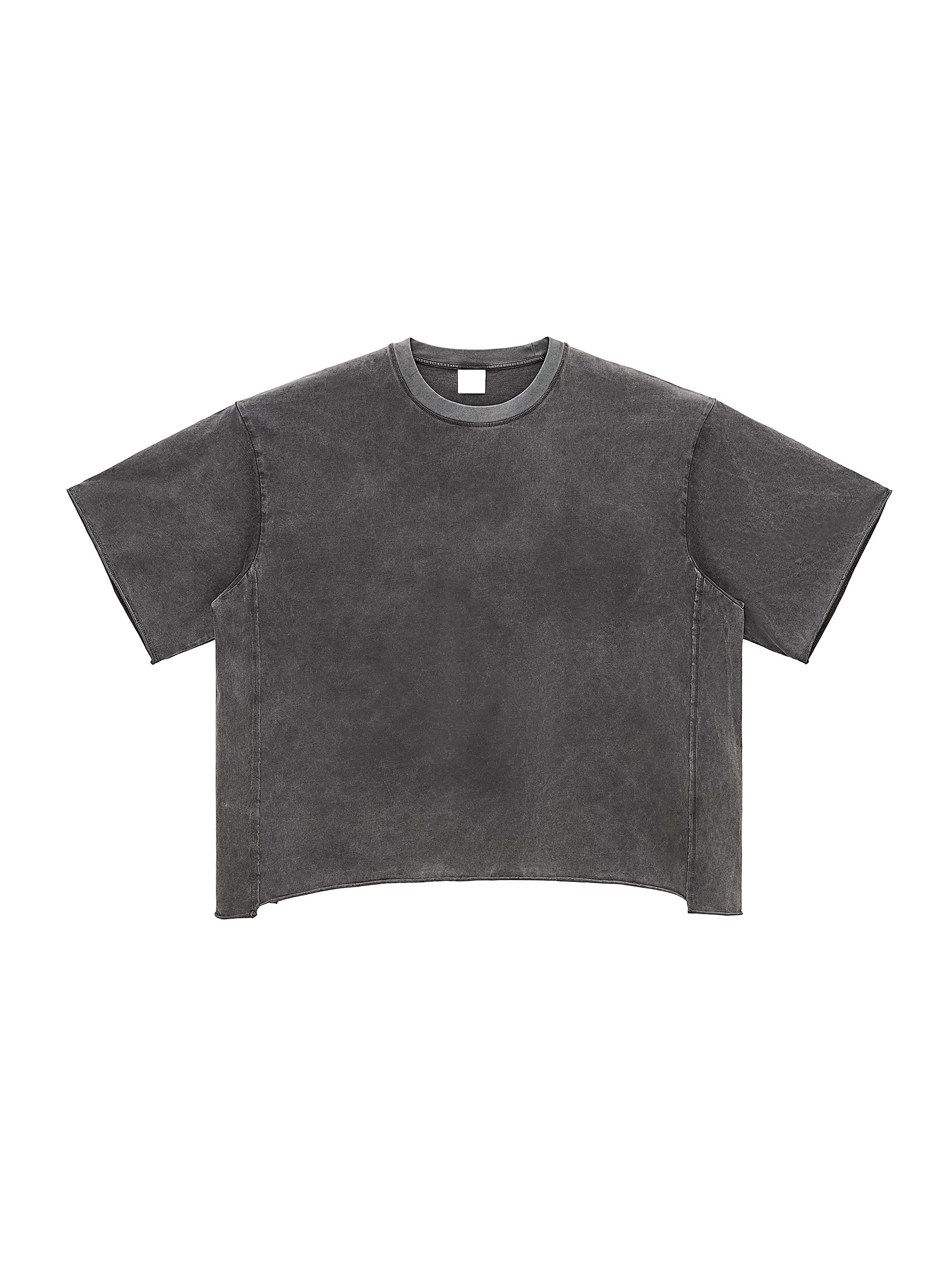 Premium Clothing Print-on-Demand & Dropshipping Services